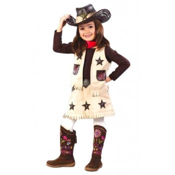 Cowgirl  KIDS HIRE